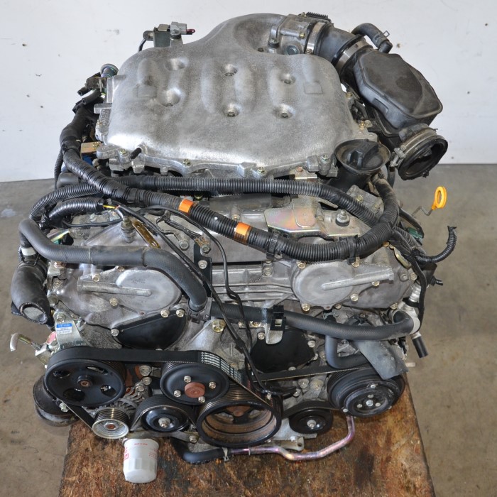 350z engine