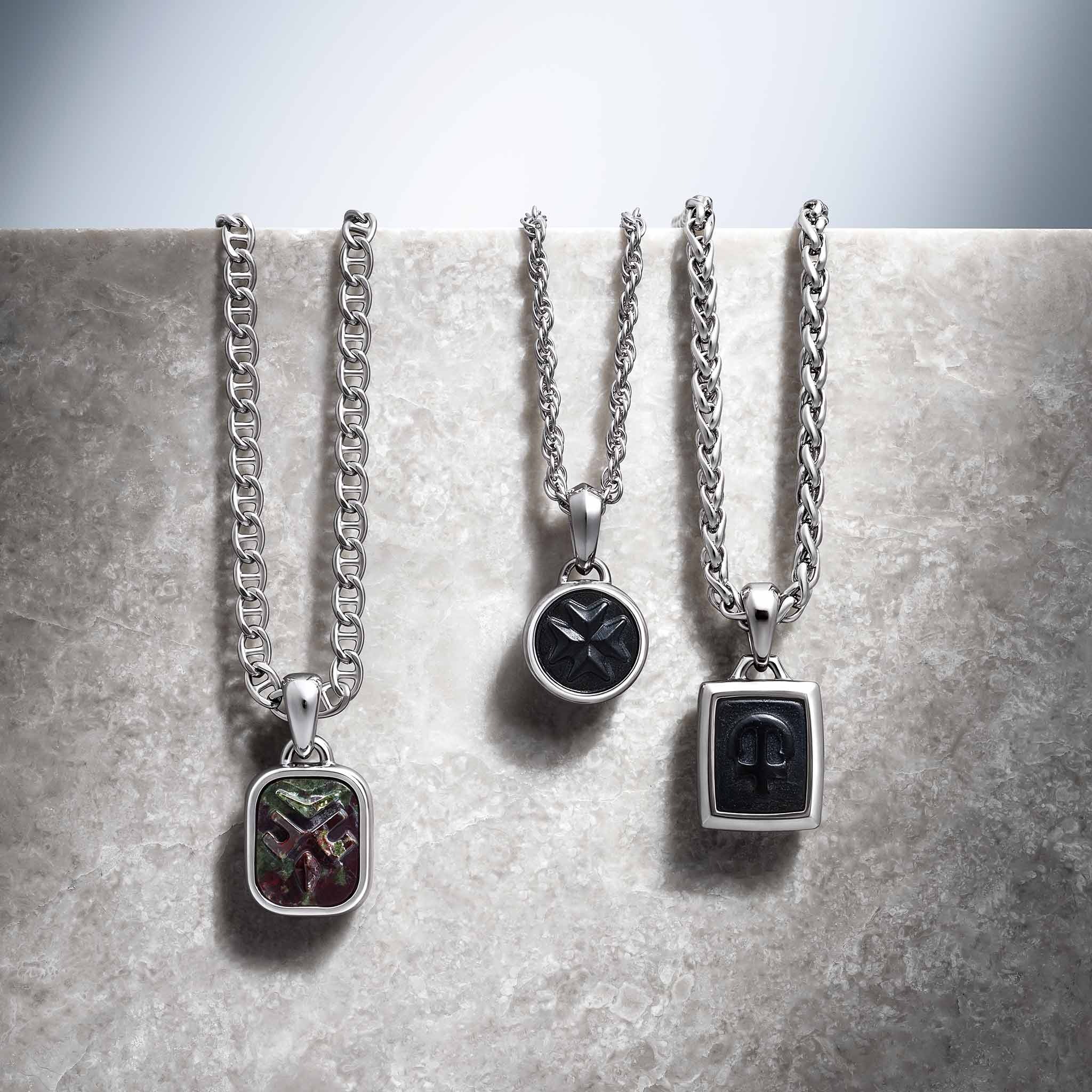 mens pendants