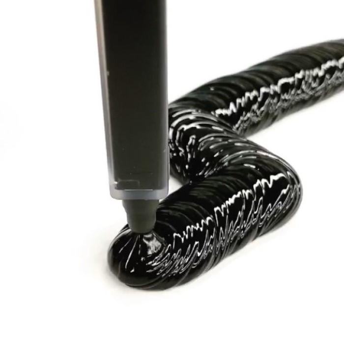 automotive seam sealer