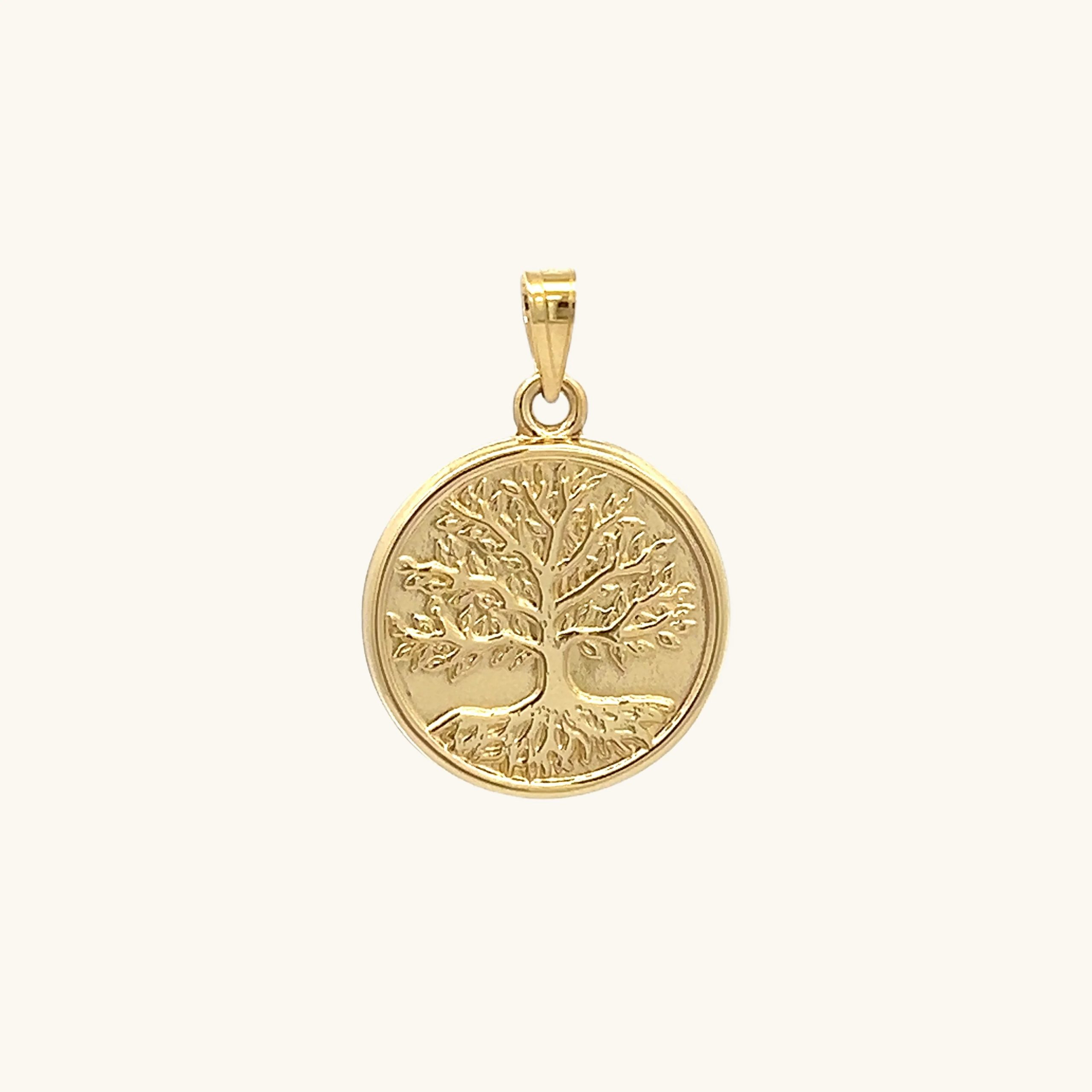 tree of life pendant