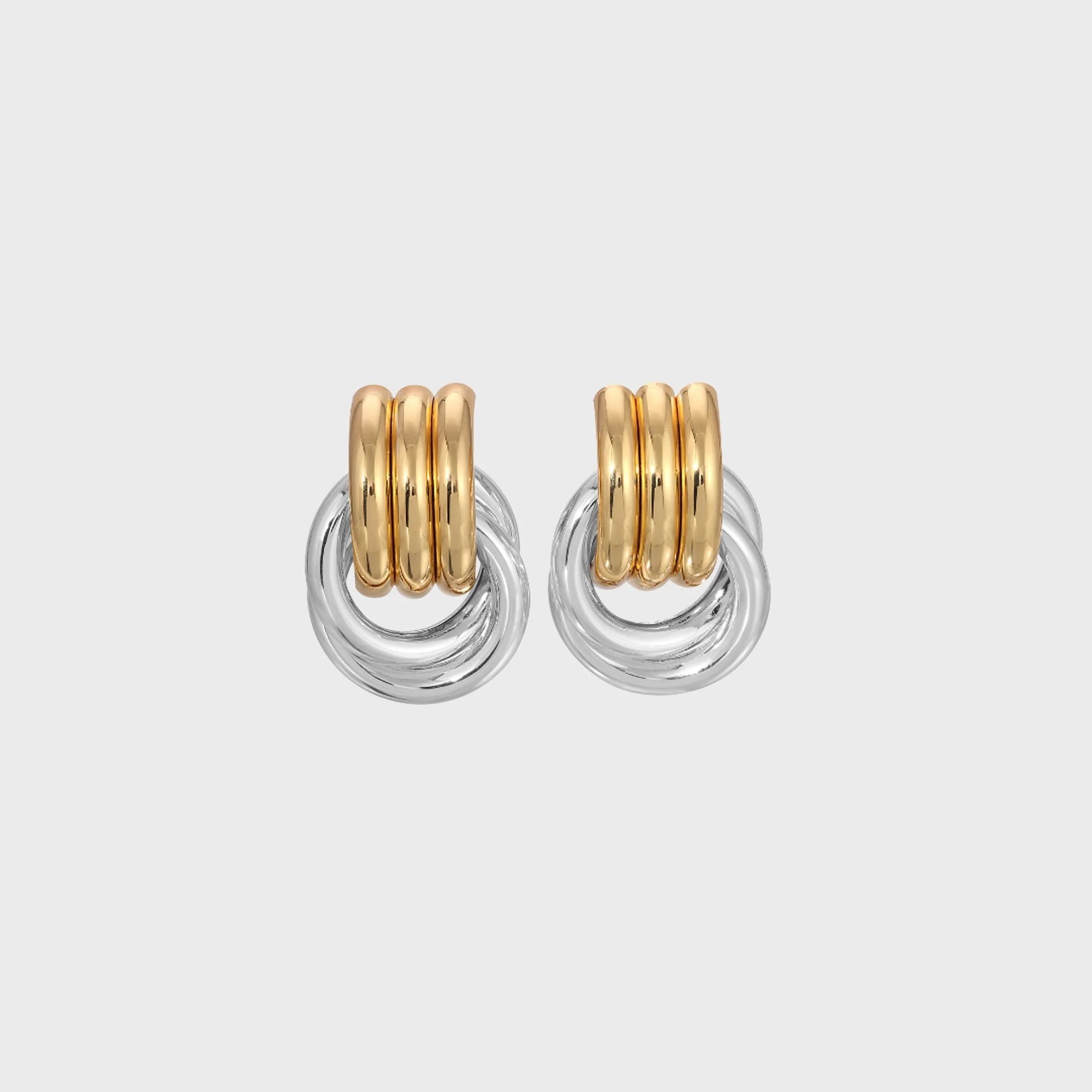 heaven mayhem earrings