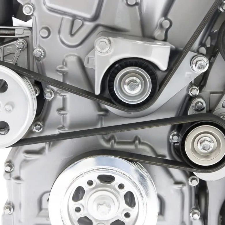 drive belt replacement