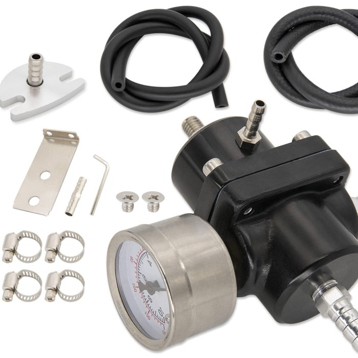 Fuel Pump Regulator Testing: How to Fix Poor Fuel Economy