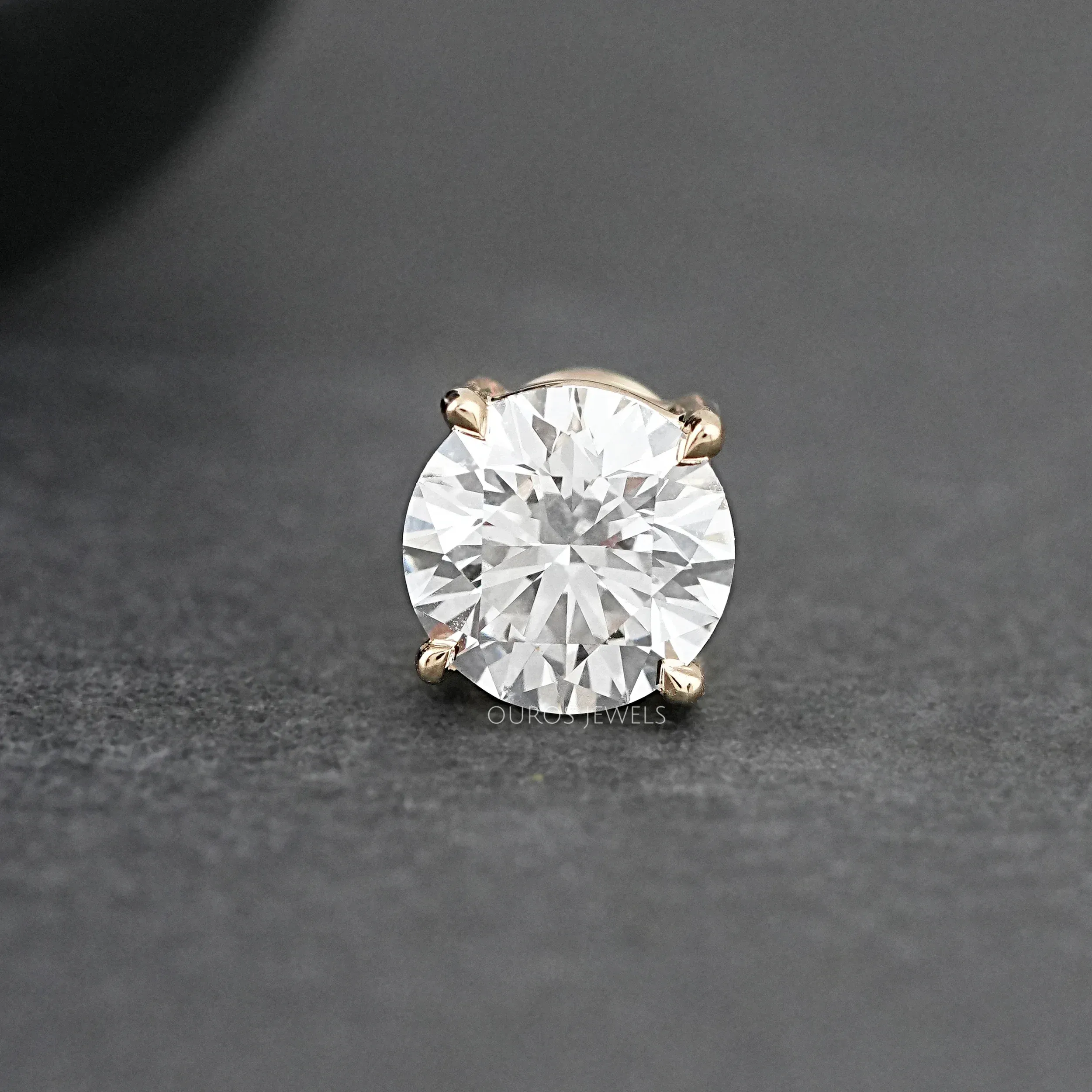 mens earrings studs