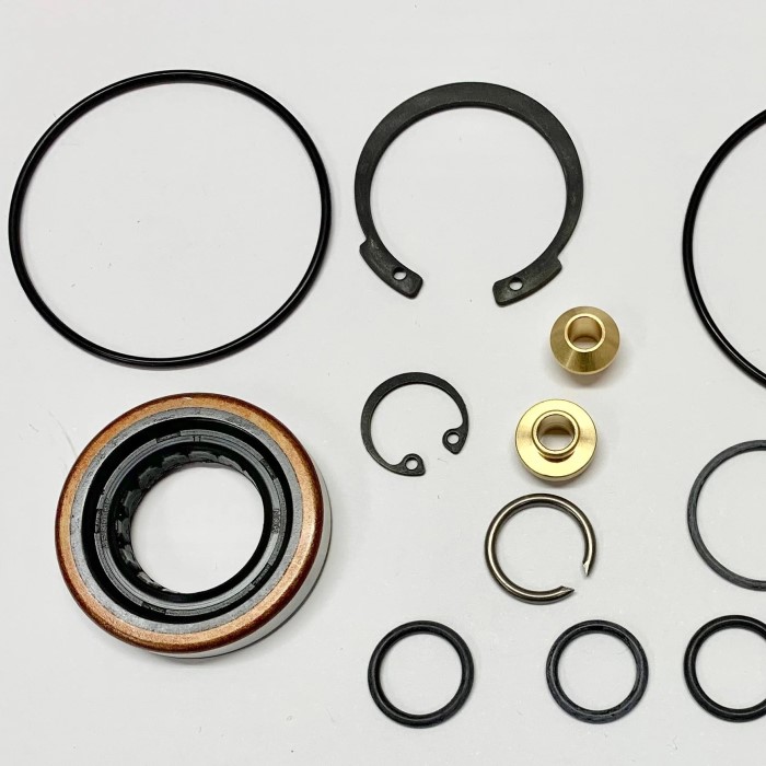 power steering pump rebuild kit