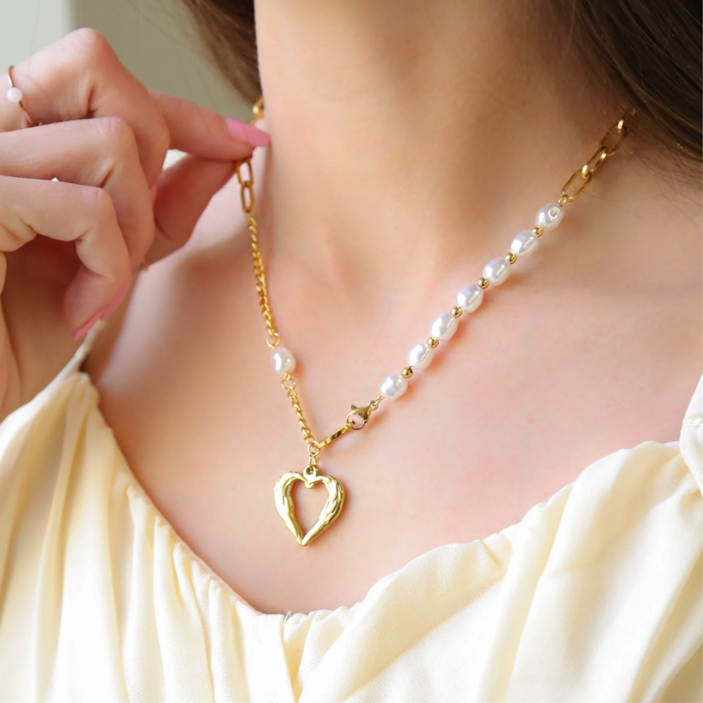 gold plated pendant
