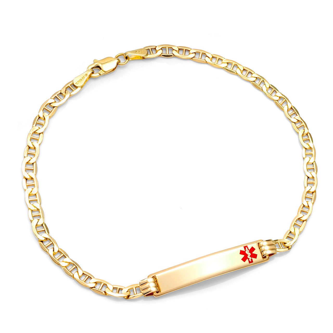 medical alert bracelets for women