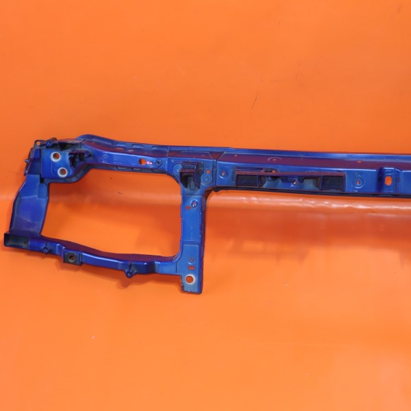 radiator core support