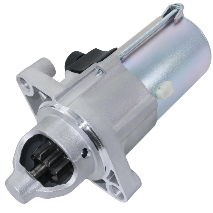 starter for honda accord