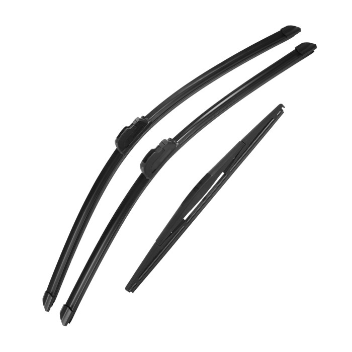 honda pilot windshield wipers