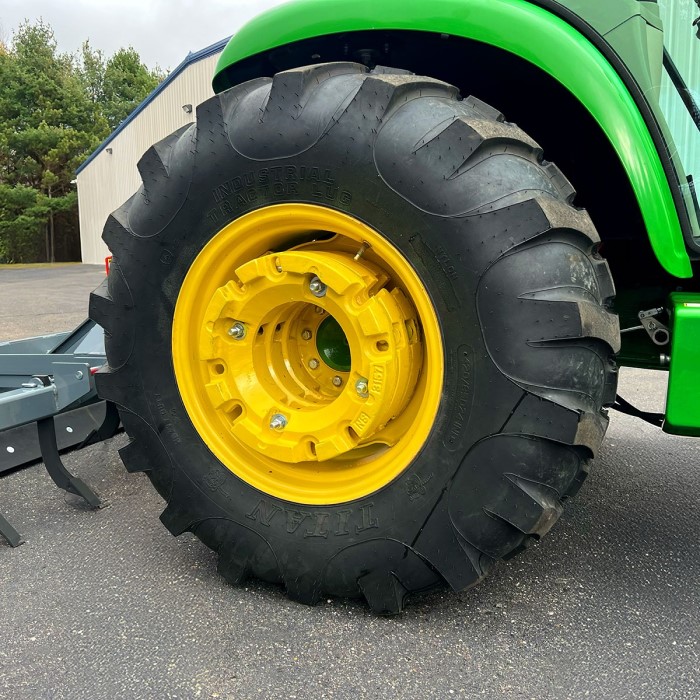 wheel weights