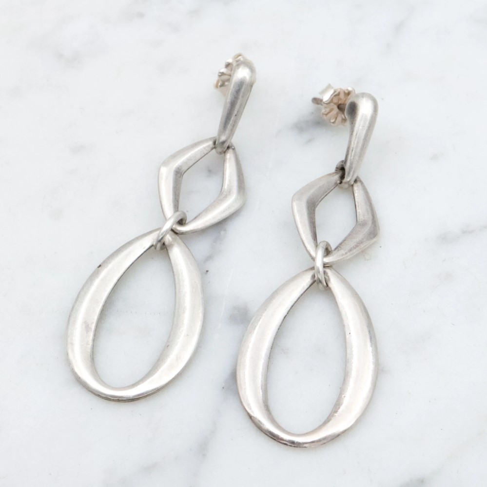 james avery earrings