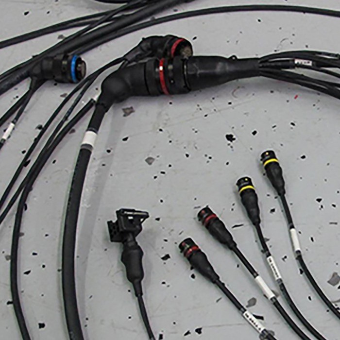 Best Engine Wire Harness Options for Classic and Modern Cars