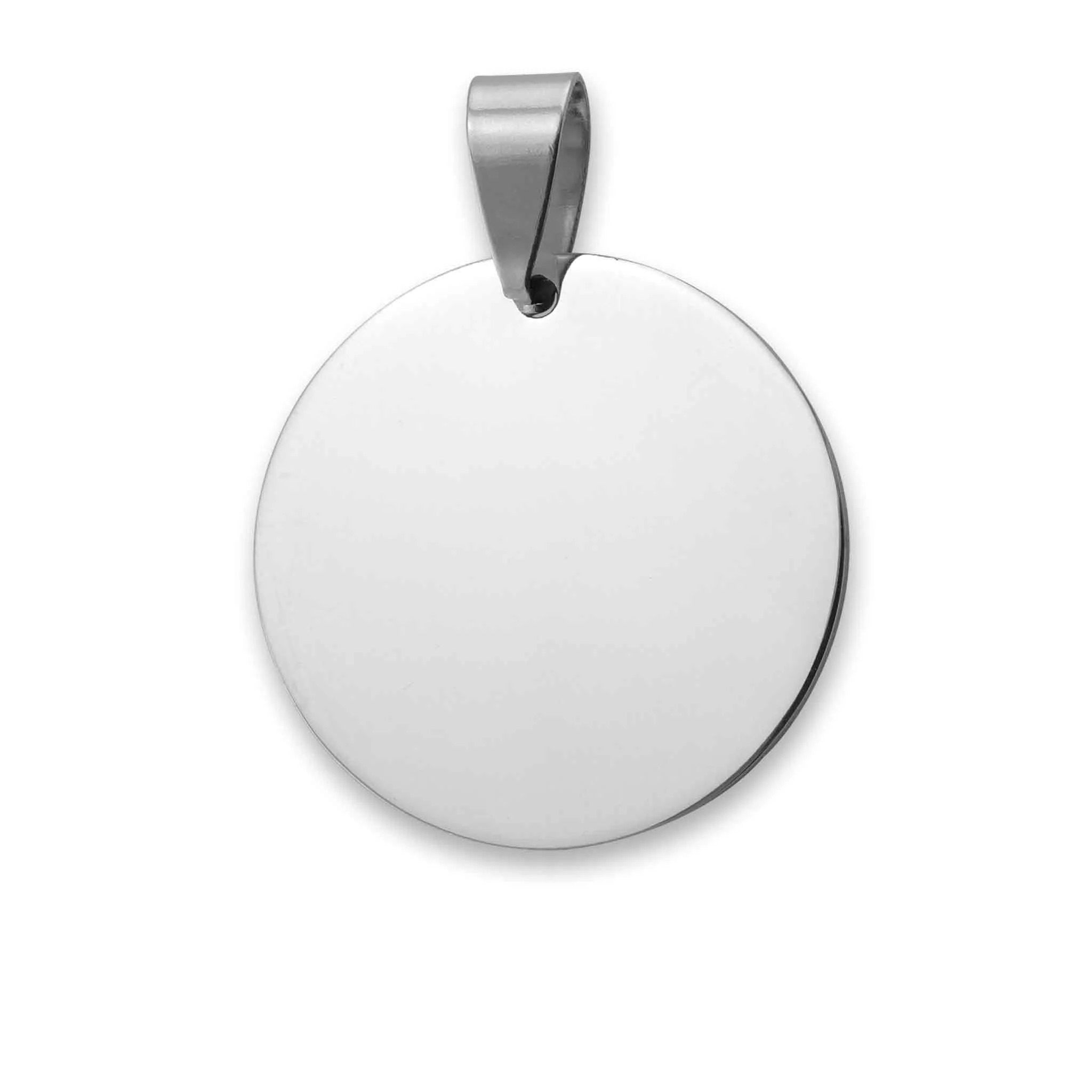 stainless steel pendants