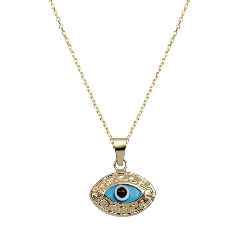 eye pendant