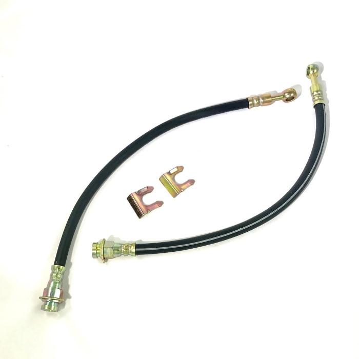 brake hose
