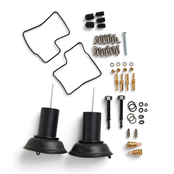 carb rebuild kit