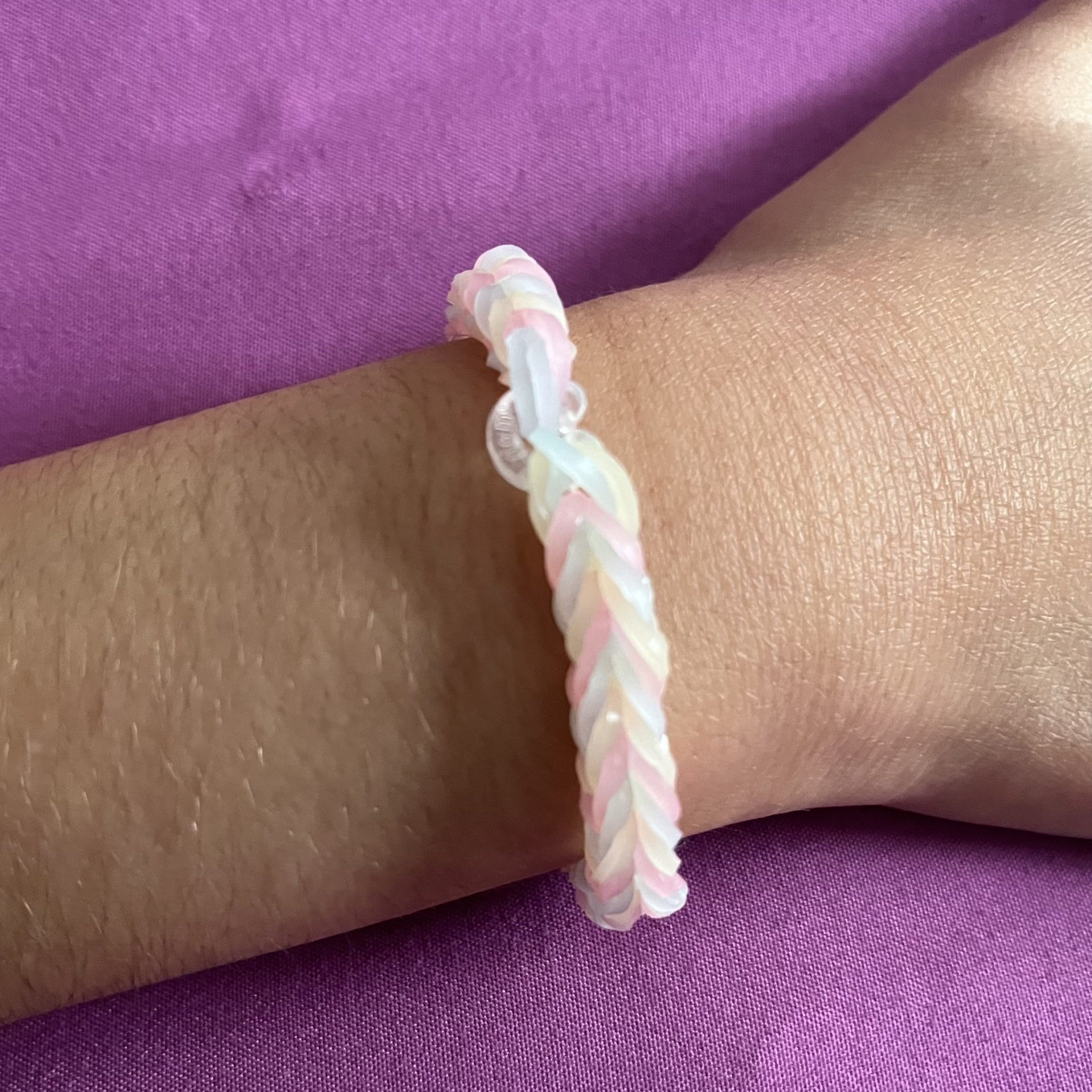 rubber band bracelets ideas