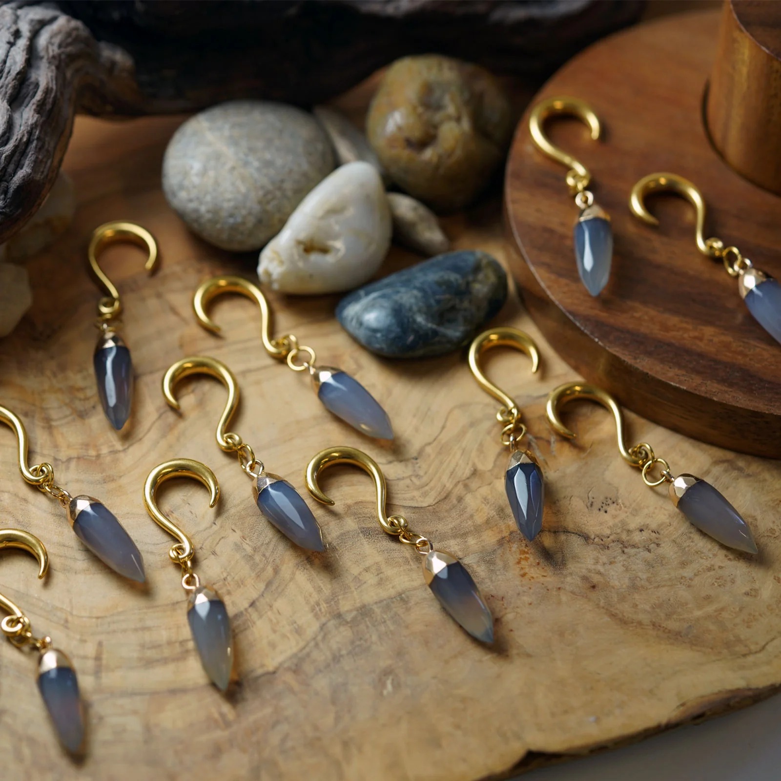 ear pendant