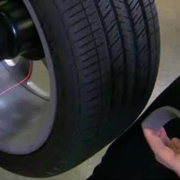 wheel weights