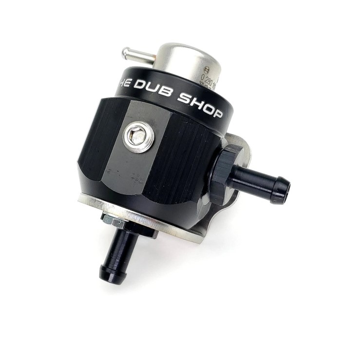 fuel pump regulator