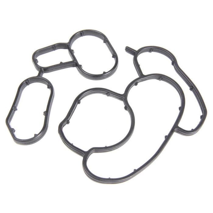 oil housing gasket