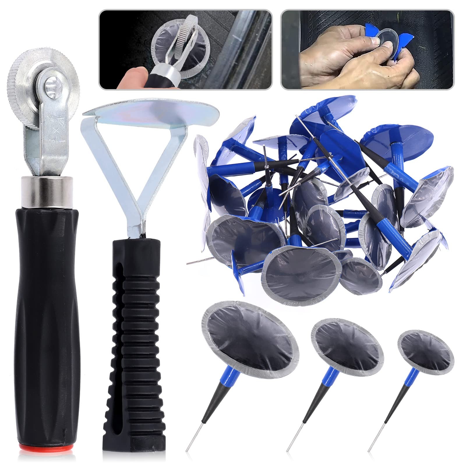 tire patch kit