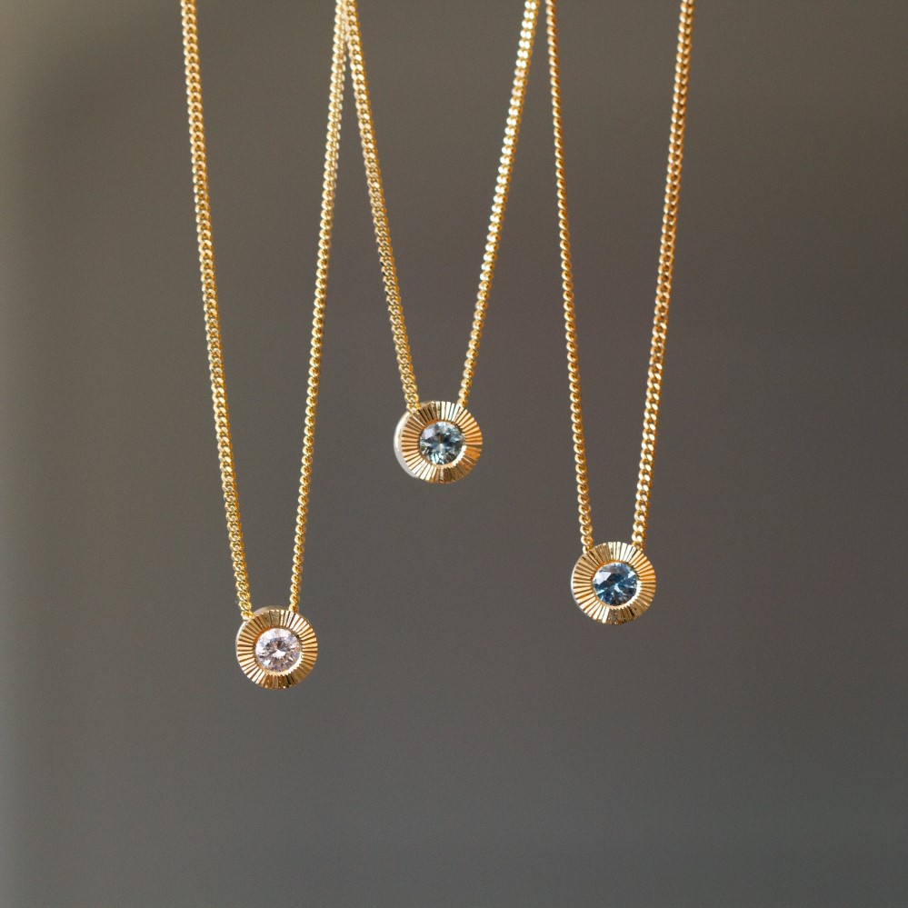 chain pendants