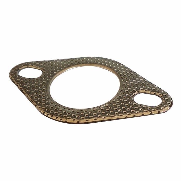 exhaust gasket