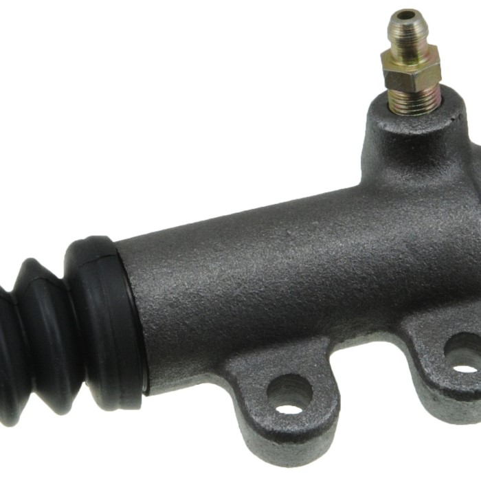 clutch slave cylinder