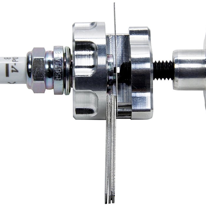 spark plug gapper