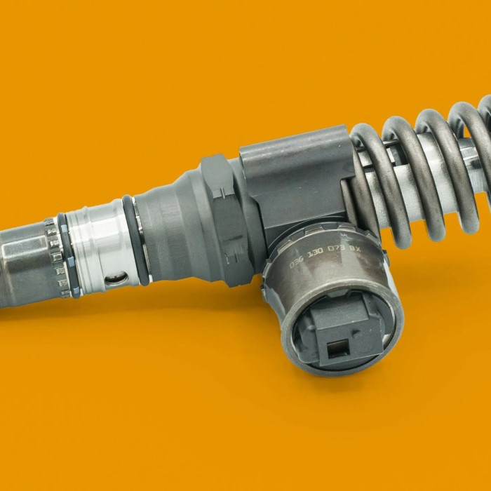 how to unclog fuel injectors