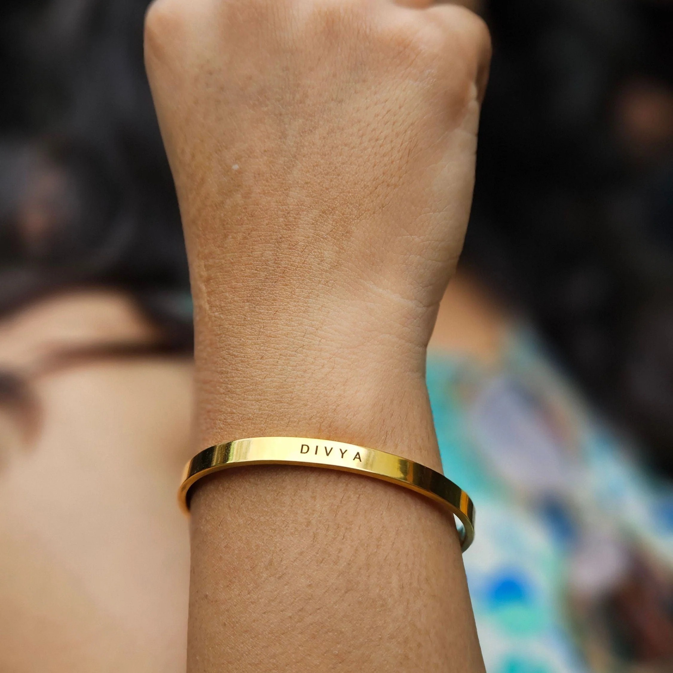 matching couples bracelets