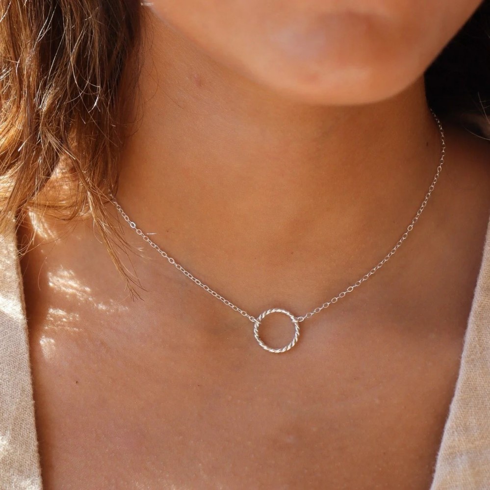circle chain
