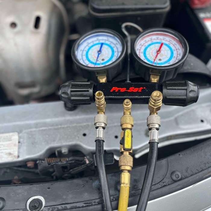ac car recharge