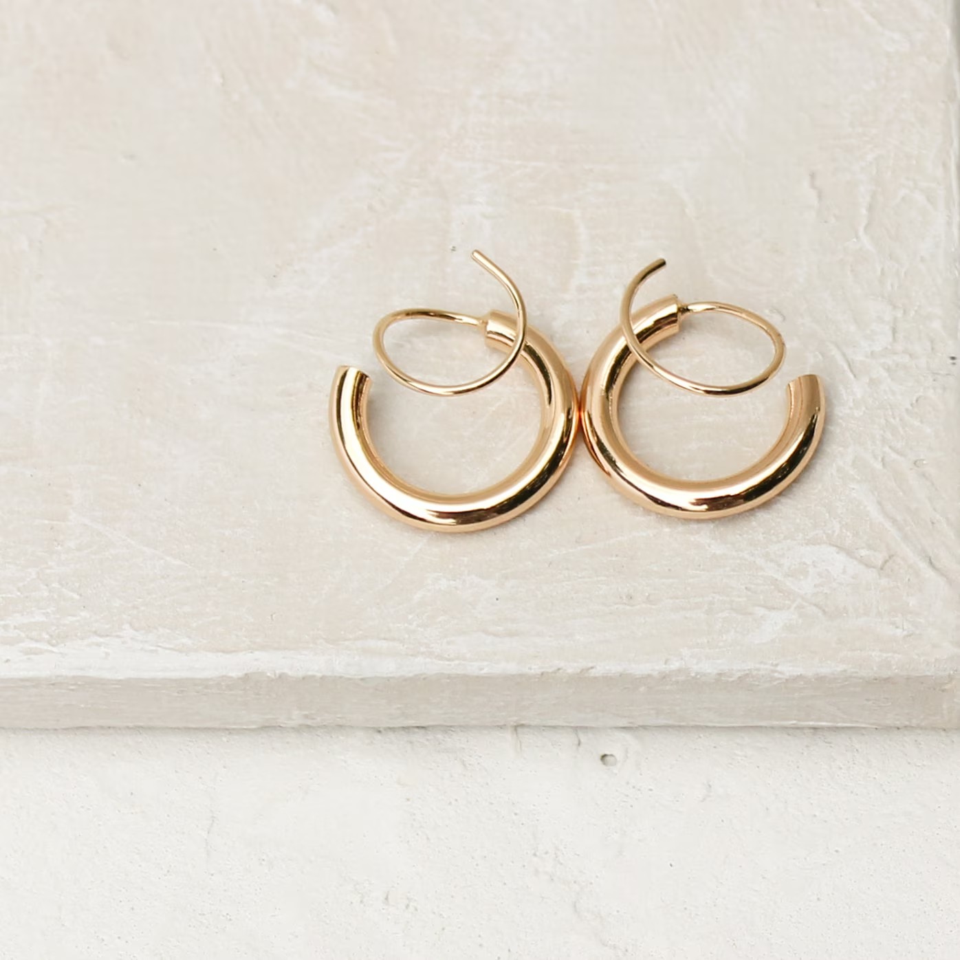 madewell earrings