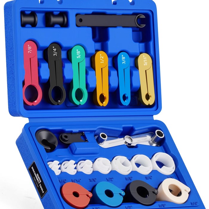 fuel line disconnect tool