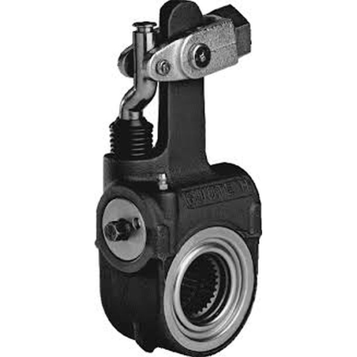 slack adjusters