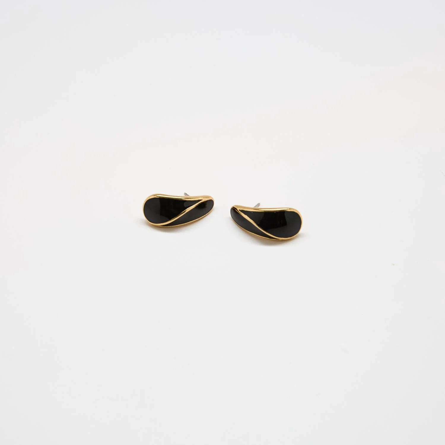 80s earrings