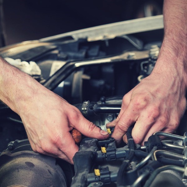 how to unclog fuel injectors