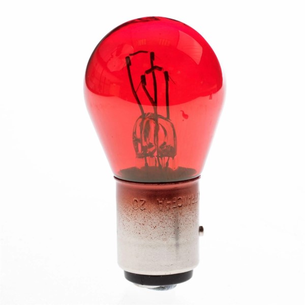 rear tail light bulb