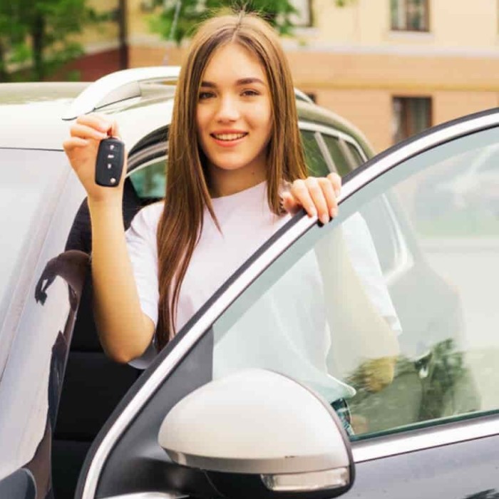 best used cars for teens