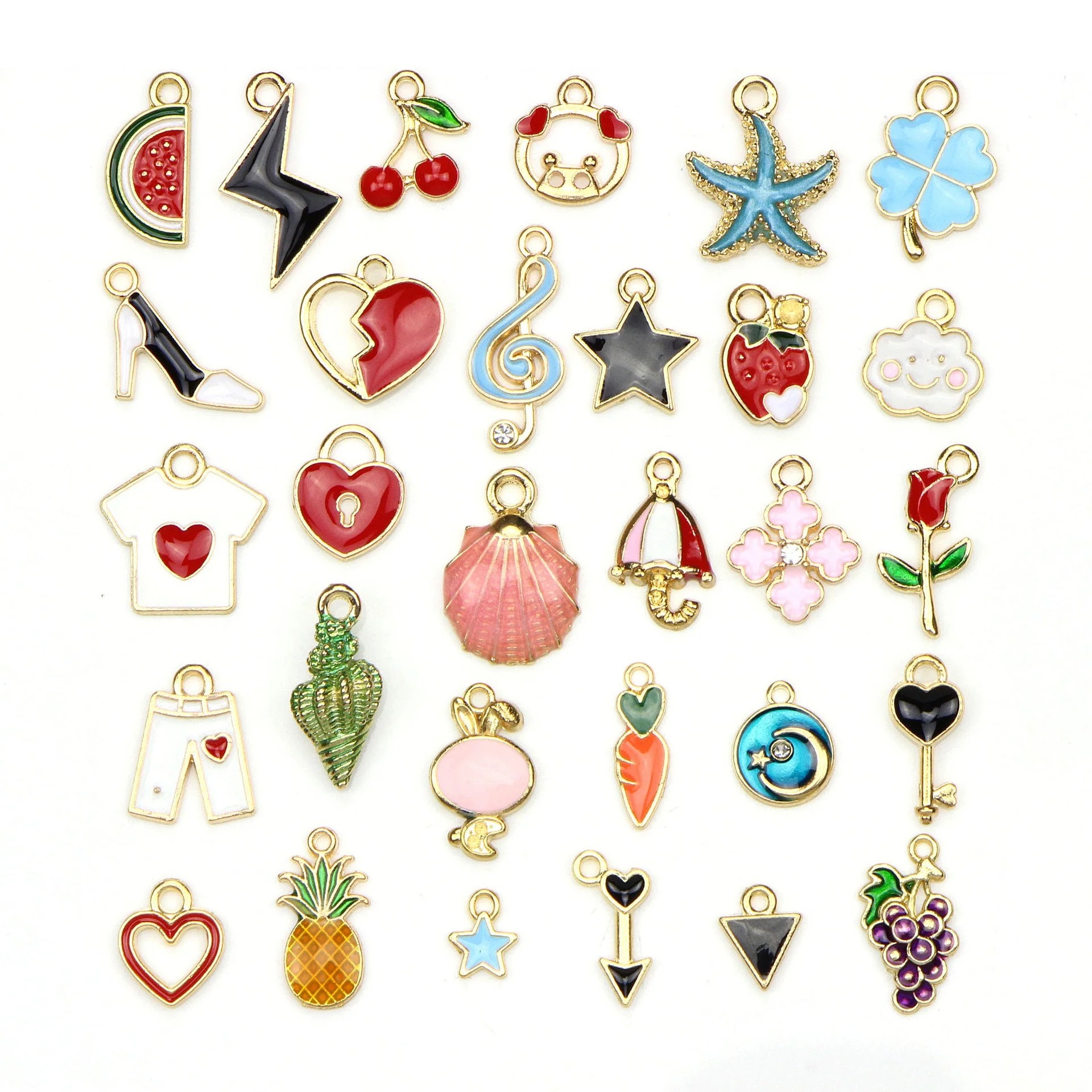 jewelry making pendants