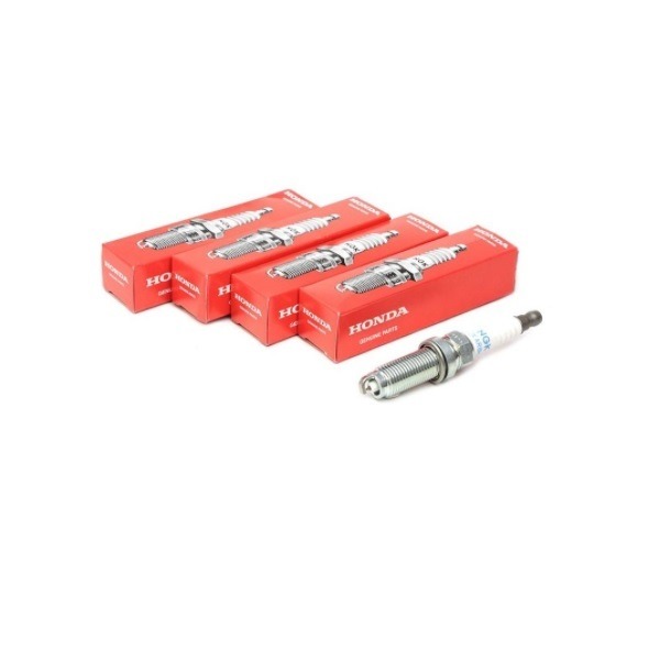 honda crv spark plugs