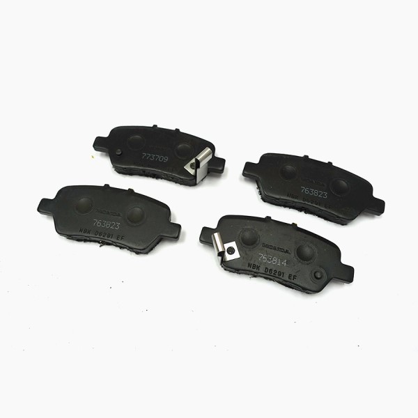 honda brake pads