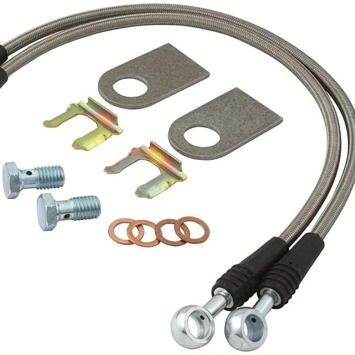 brake hose