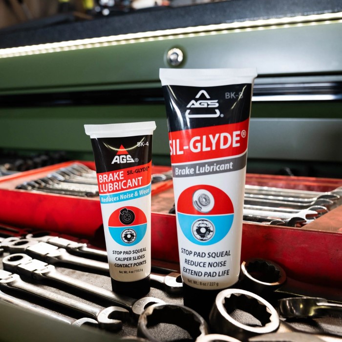 brake lubricant