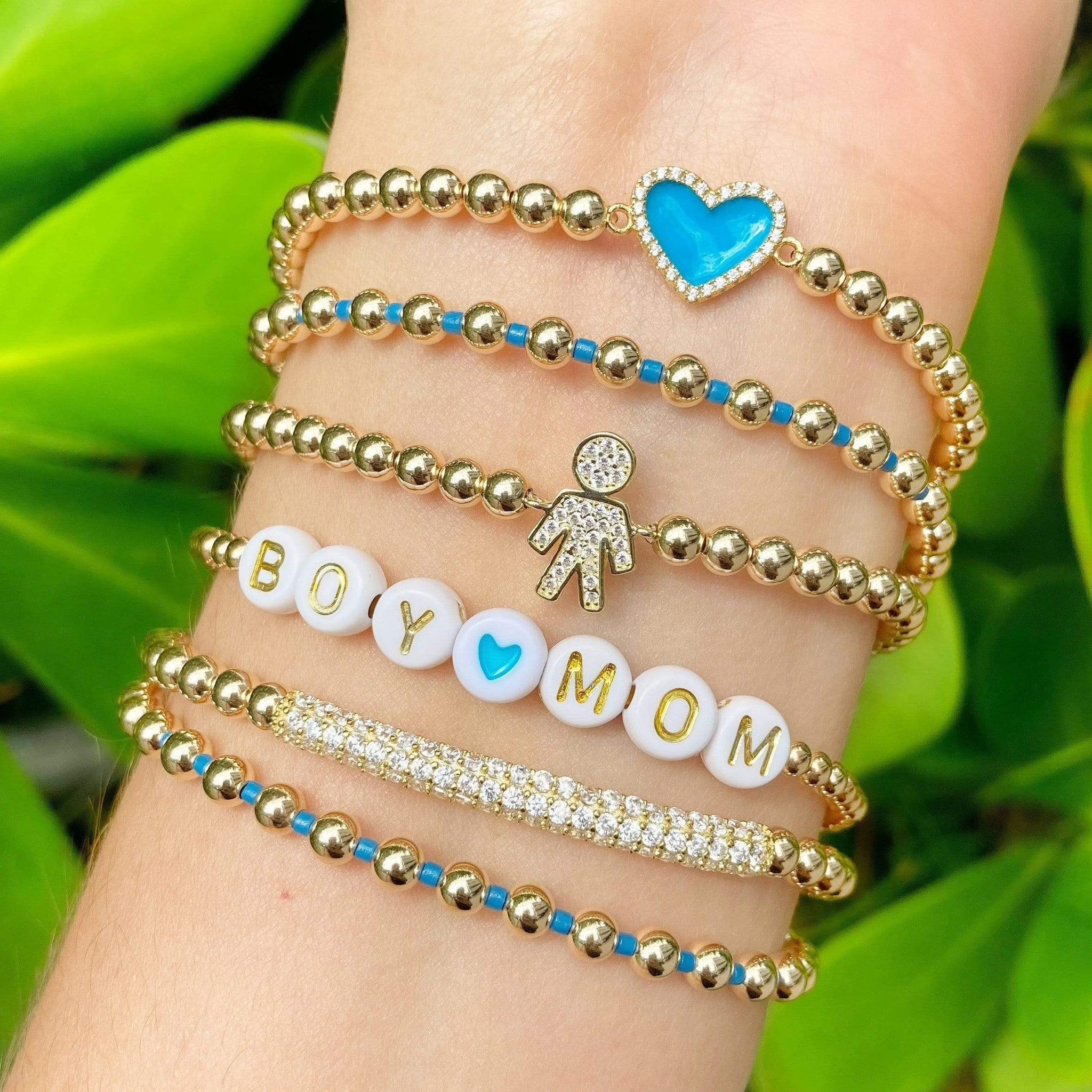 boys bracelets