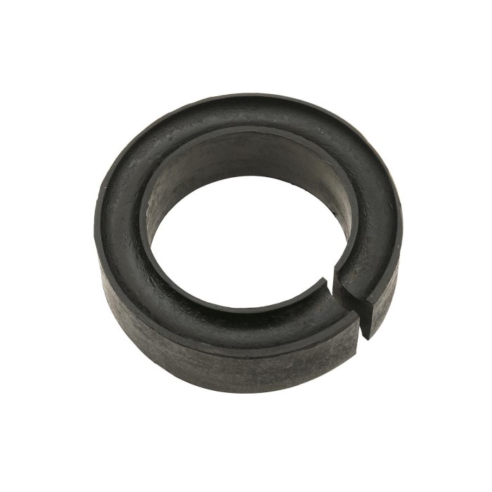 coil spring spacers