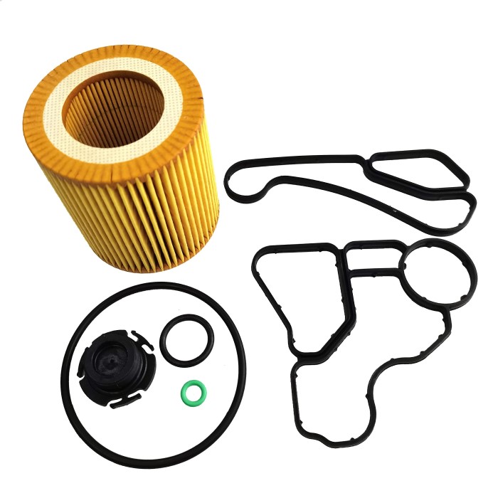 oil housing gasket